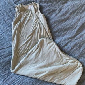 Kyte Baby Bamboo Sleepbag size L in Sage